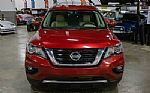 2017 Pathfinder SV Thumbnail 11