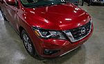 2017 Pathfinder SV Thumbnail 13