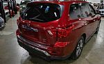 2017 Pathfinder SV Thumbnail 15