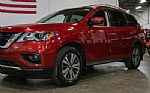 2017 Pathfinder SV Thumbnail 21