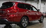 2017 Pathfinder SV Thumbnail 23