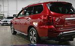 2017 Pathfinder SV Thumbnail 22