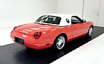 2003 Thunderbird Convertible Thumbnail 11