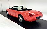 2003 Thunderbird Convertible Thumbnail 9