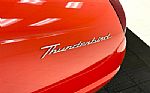 2003 Thunderbird Convertible Thumbnail 28