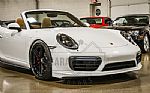 2017 911 Turbo Cabriolet Thumbnail 49