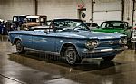 1964 Corvair Monza Convertible Thumbnail 34