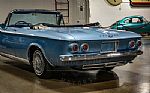 1964 Corvair Monza Convertible Thumbnail 56