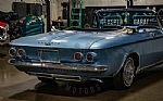 1964 Corvair Monza Convertible Thumbnail 62