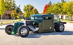 1949 1-Ton Pickup Rat Rod Peterbilt Thumbnail 4