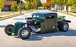 1949 1-Ton Pickup Rat Rod Peterbilt Thumbnail 3