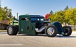 1949 1-Ton Pickup Rat Rod Peterbilt Thumbnail 7