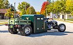 1949 1-Ton Pickup Rat Rod Peterbilt Thumbnail 8