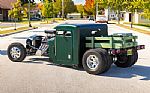 1949 1-Ton Pickup Rat Rod Peterbilt Thumbnail 13