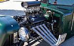 1949 1-Ton Pickup Rat Rod Peterbilt Thumbnail 14