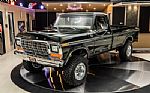 1979 F-350 XLT 4X4 Pickup Restomod Thumbnail 6