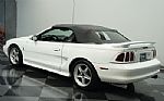 1998 Mustang Cobra SVT Convertible Thumbnail 7