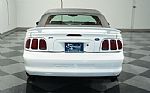 1998 Mustang Cobra SVT Convertible Thumbnail 9