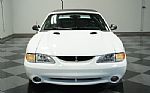 1998 Mustang Cobra SVT Convertible Thumbnail 15