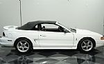 1998 Mustang Cobra SVT Convertible Thumbnail 12