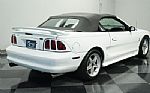 1998 Mustang Cobra SVT Convertible Thumbnail 11