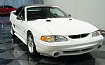 1998 Mustang Cobra SVT Convertible Thumbnail 14