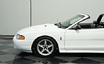 1998 Mustang Cobra SVT Convertible Thumbnail 21