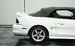 1998 Mustang Cobra SVT Convertible Thumbnail 26