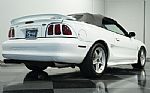 1998 Mustang Cobra SVT Convertible Thumbnail 24