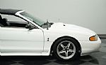 1998 Mustang Cobra SVT Convertible Thumbnail 27