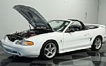 1998 Mustang Cobra SVT Convertible Thumbnail 28