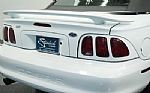 1998 Mustang Cobra SVT Convertible Thumbnail 23