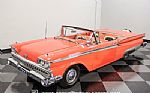 1959 Fairlane 500 Galaxie Skyliner Thumbnail 33