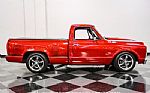 1972 C10 Stepside Thumbnail 14