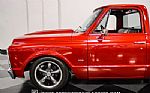 1972 C10 Stepside Thumbnail 24