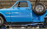 1968 C10 Stepside Thumbnail 73