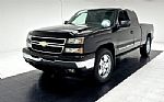 2006 Chevrolet Silverado LT 1500 Max Extended