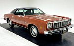 1975 Malibu Classic 2 Door Hardtop Thumbnail 7