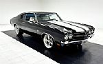 1970 Chevelle SS Tribute Thumbnail 7