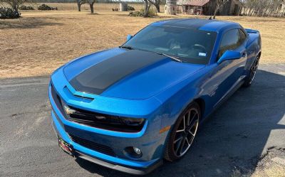 Photo of a 2013 Chevrolet Camaro SS 2DR Coupe W/2SS for sale