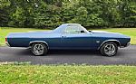 1970 El Camino Thumbnail 5