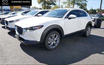 Photo of a 2025 Mazda CX-30 SUV for sale