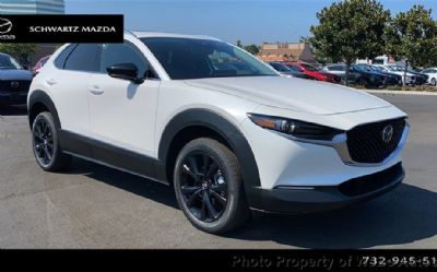 Photo of a 2025 Mazda CX-30 SUV for sale