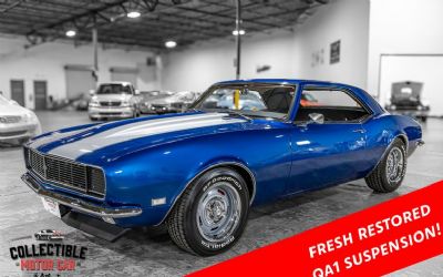 Photo of a 1968 Chevrolet Camaro for sale