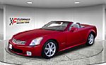 2004 Cadillac XLR Roadster