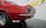 1967 Camaro Thumbnail 9