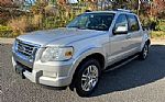 2010 Ford Explorer Sport Trac