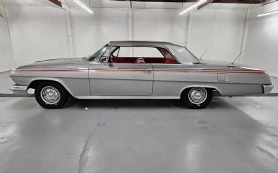 Photo of a 1962 Chevrolet Impala for sale