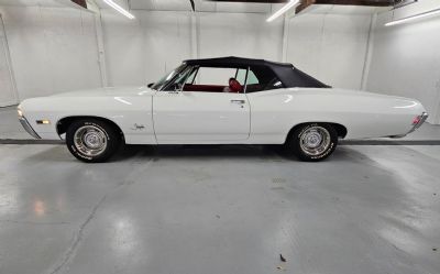 Photo of a 1968 Chevrolet Impala for sale