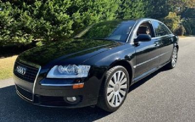 Photo of a 2006 Audi A8L for sale